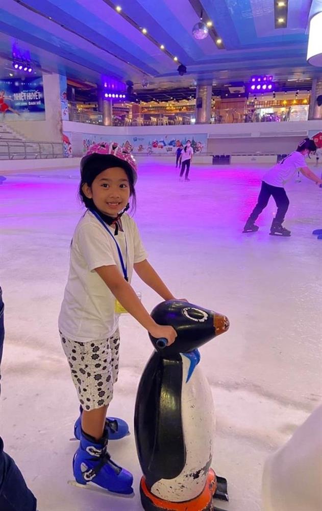 Cuộc sống của con gái diễn viên Mai Phương sau 2 năm mẹ qua đời-6