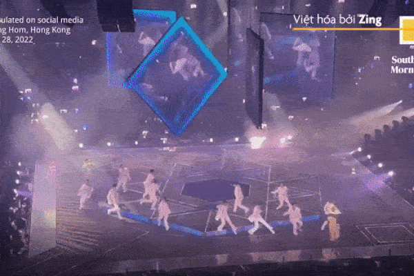 Vũ công 27 tuổi liệt tứ chi sau vụ bị màn hình LED rơi trúng-2