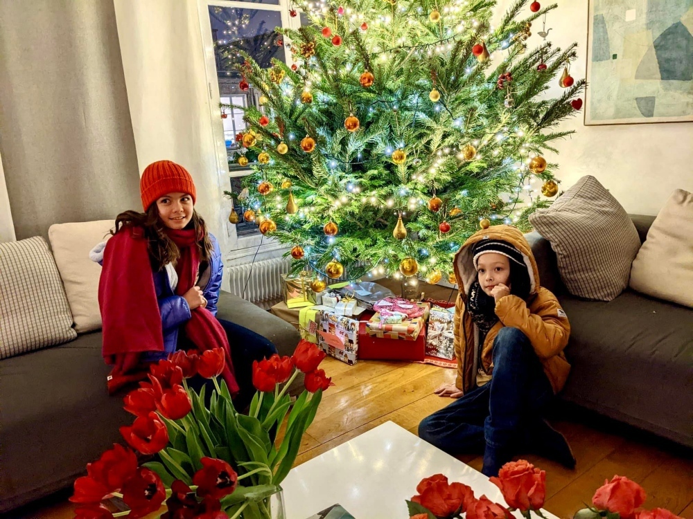 Nhà đồi bên Mỹ chứng tỏ đẳng cấp của Diva Hồng Nhung-16