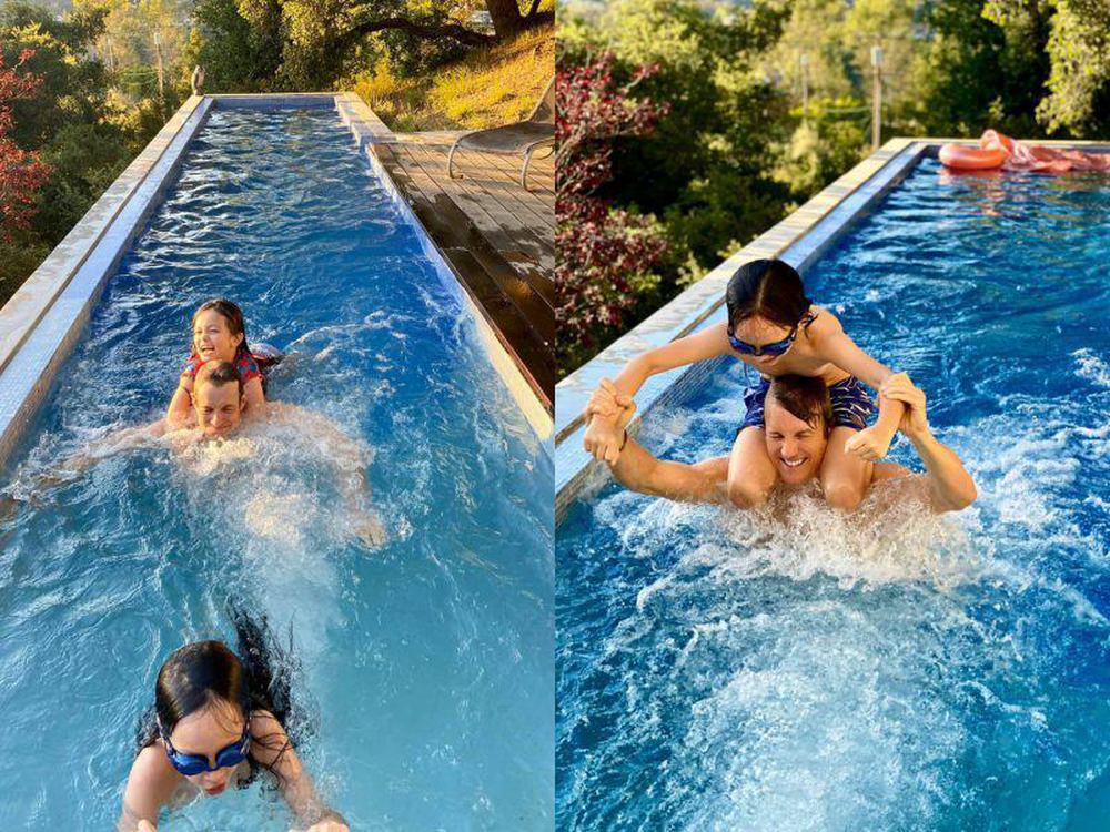 Nhà đồi bên Mỹ chứng tỏ đẳng cấp của Diva Hồng Nhung-17