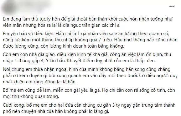 Cưới 3 năm chồng bắt vợ kế hoạch nhưng lại tòm tem có con riêng-1