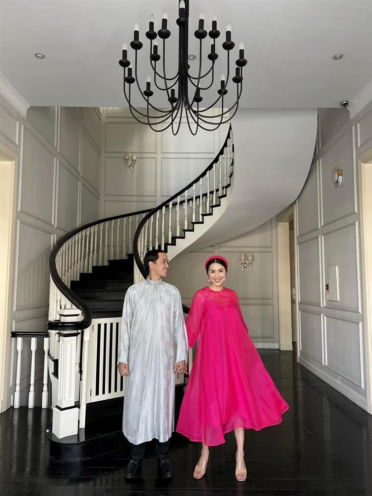 Hai Ngọc nữ màn ảnh Việt: Hà Tăng và Ninh Dương Lan Ngọc có cuộc sống đáng ngưỡng mộ-2