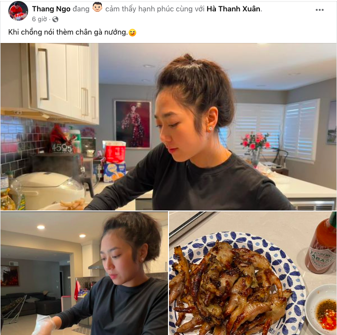 Vua cá Koi hé lộ cuộc sống bên Hà Thanh Xuân: Nói 1 câu vợ răm rắp thực hiện-1