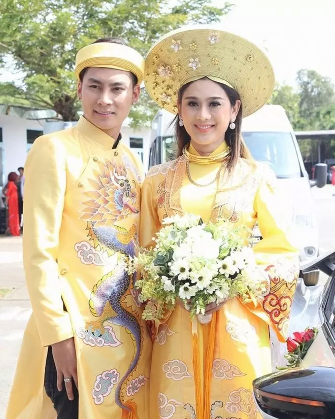 Chồng cũ không muốn tái hợp Lâm Khánh Chi-1