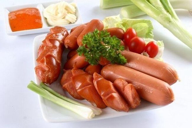 Bé gái 5 tuổi bị ung thư giai đoạn cuối, 6 món đồ ăn vặt tuyệt đối đừng xem nhẹ-3