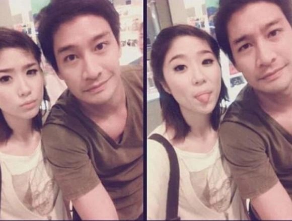 Tài tử điển trai nhất Thái Lan Pong Nawat: Thạc sỹ kinh tế yêu diễn xuất, tuổi 44 sở hữu ngoại hình cực đỉnh vẫn độc thân-2