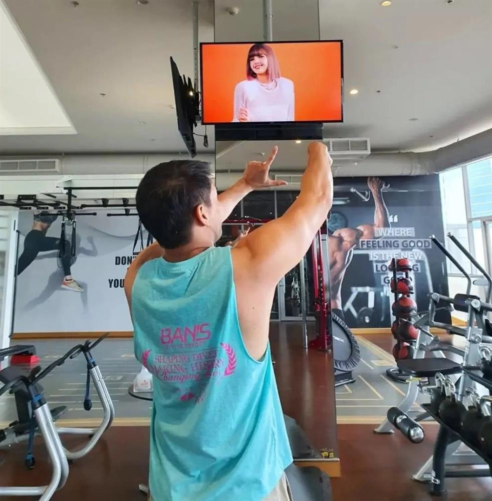 Tài tử điển trai nhất Thái Lan Pong Nawat: Thạc sỹ kinh tế yêu diễn xuất, tuổi 44 sở hữu ngoại hình cực đỉnh vẫn độc thân-5