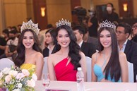 Cách kiếm tiền từ cuộc thi hoa hậu ở Việt Nam