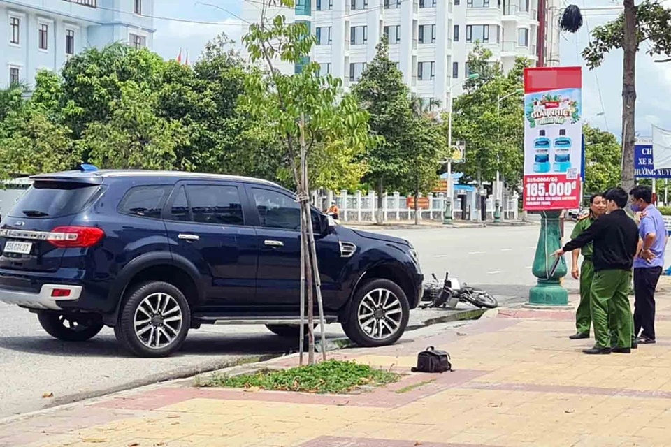 Gia đình nữ sinh bị đâm chết ở Ninh Thuận khiếu nại nồng độ cồn-1