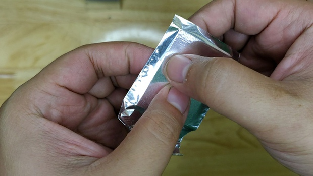 Hồi sinh điều khiển điều hòa bị chảy mực màn hình cho người mới: siêu đơn giản, ít tốn tiền-24