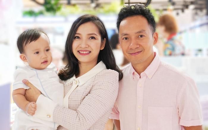 Cuộc sống kín tiếng đầy hạnh phúc của rapper Tiến Đạt-3