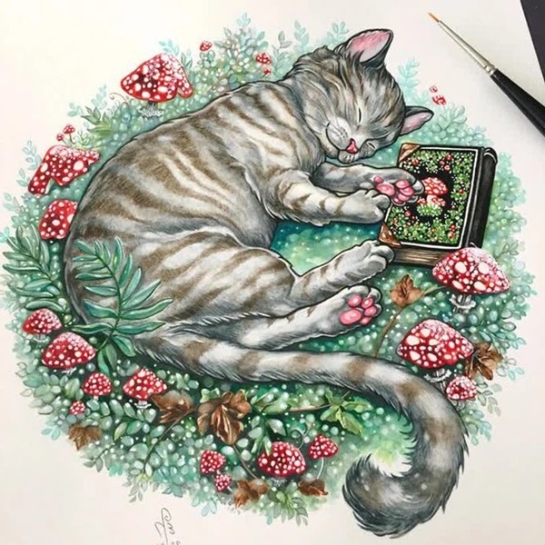 Sau lễ Vu Lan - Rằm tháng 7 âm, Phật bà độ mệnh, 4 con giáp vượt khó, hưởng trọn lộc trời-1