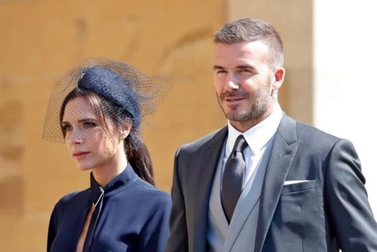 Bí kíp giữ hôn nhân mặn nồng như thuở mới yêu của Victoria và Beckham