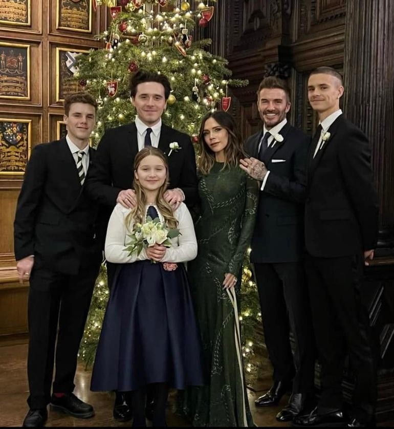 Bí kíp giữ hôn nhân mặn nồng như thuở mới yêu của Victoria và Beckham-1