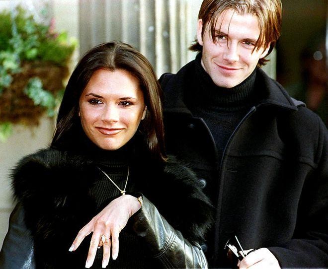 Bí kíp giữ hôn nhân mặn nồng như thuở mới yêu của Victoria và Beckham-3