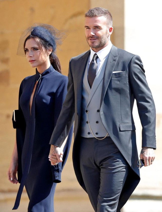 Bí kíp giữ hôn nhân mặn nồng như thuở mới yêu của Victoria và Beckham-2