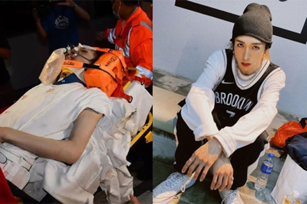 Xót xa số phận vũ công bị liệt sau tai nạn rơi màn hình 600 kg, nhóm Mirror cũng mất cả sự nghiệp vì thành nỗi ám ảnh-13