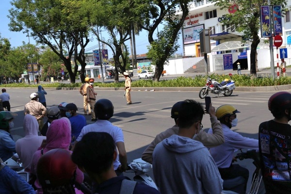 Danh tính nghi phạm nổ súng cướp tiệm vàng ở TP Huế-4