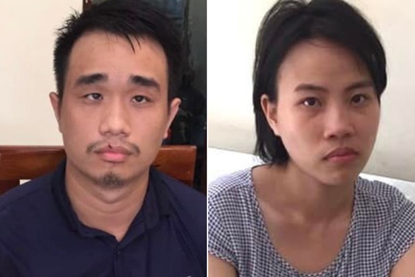 Tình hình sức khỏe bé gái nghi bị bạo hành ở Hà Nội-1