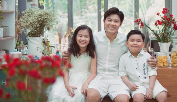 Phong cách ấn tượng trong căn hộ tiền tỉ của nhạc sĩ Nguyễn Văn Chung-16