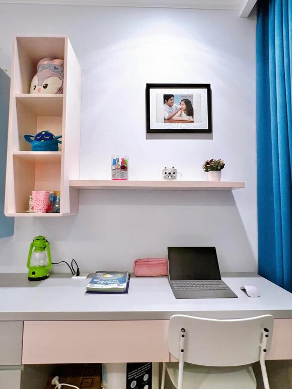 Phong cách ấn tượng trong căn hộ tiền tỉ của nhạc sĩ Nguyễn Văn Chung-19