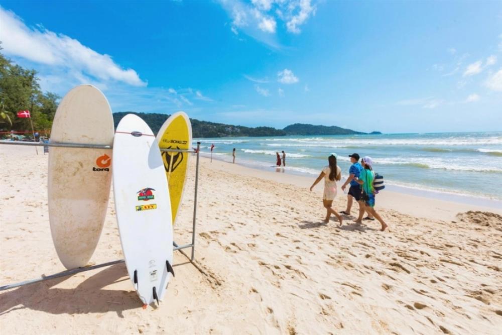 Hai công dân Việt Nam tử vong do đuối nước tại Phuket-1