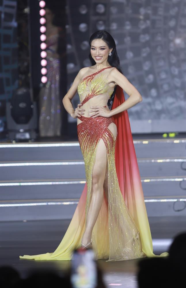 Chung kết Hoa hậu Thể thao Việt Nam 2022: Tân Miss Fitness Vietnam 2022 chính thức gọi tên Đoàn Thu Thủy-15