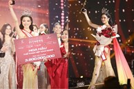 Chung kết Hoa hậu Thể thao Việt Nam 2022: Tân Miss Fitness Vietnam 2022 chính thức gọi tên Đoàn Thu Thủy
