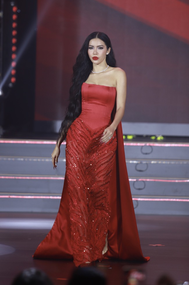 Chung kết Hoa hậu Thể thao Việt Nam 2022: Tân Miss Fitness Vietnam 2022 chính thức gọi tên Đoàn Thu Thủy-27