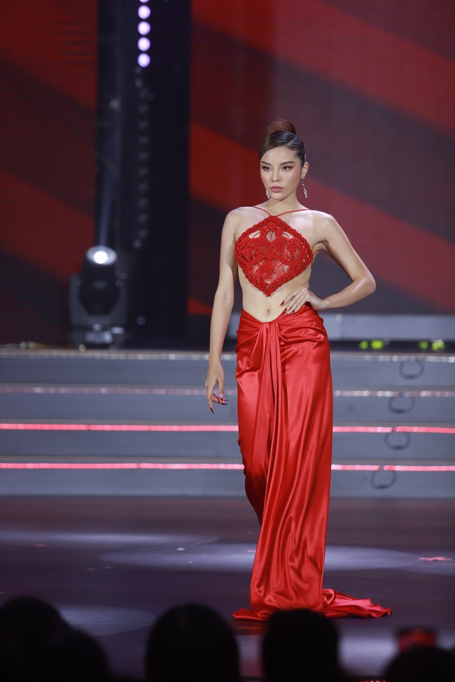 Chung kết Hoa hậu Thể thao Việt Nam 2022: Tân Miss Fitness Vietnam 2022 chính thức gọi tên Đoàn Thu Thủy-28