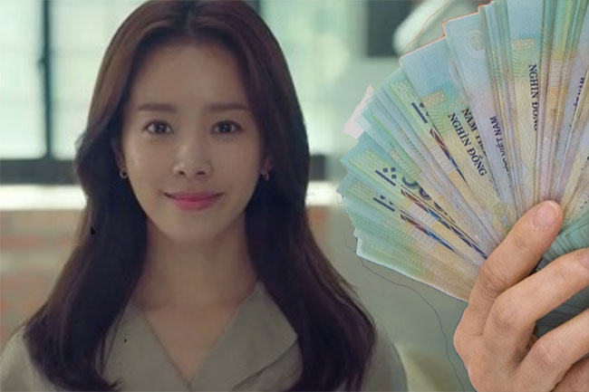 Lấy chồng, mẹ đẻ cho 2 tỷ làm vốn, đêm trước đám cưới nghe mẹ chồng và em chồng nói chuyện, tôi trả lại mẹ đẻ tiền-1