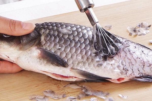 Những bộ phận đại bổ của cá, cực nhiều dinh dưỡng, lại ít người biết nên thường vứt bỏ-1