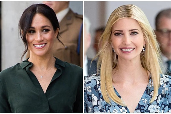 3 người phụ nữ mà Meghan Markle vô cùng ngưỡng mộ, muốn trở thành phiên bản thứ 2-2