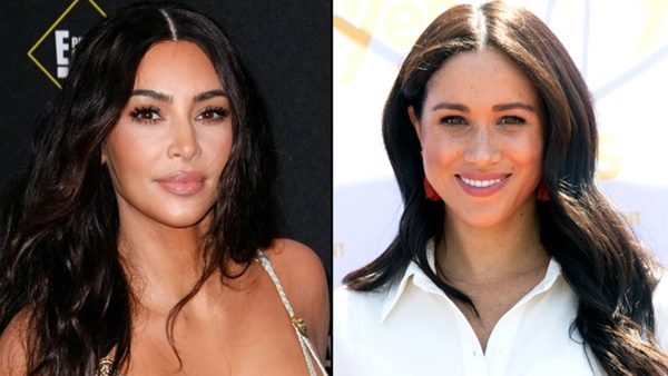 3 người phụ nữ mà Meghan Markle vô cùng ngưỡng mộ, muốn trở thành phiên bản thứ 2-4