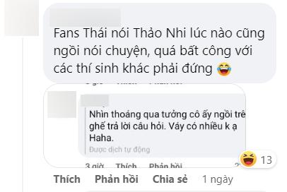 Ngã ngửa vì chiếc váy mời trộm xơi khác lạ của Thảo Nhi Lê-7