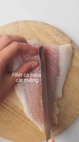 Cá làm thế này vừa ngon lại tốt đủ đường, tuyệt nhất là làm 1 lần ăn được cả tuần mà không hề ngán-2