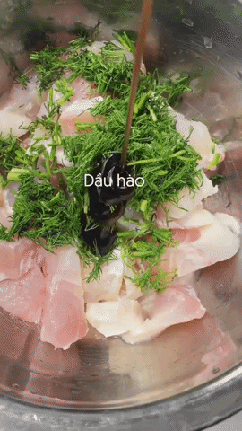 Cá làm thế này vừa ngon lại tốt đủ đường, tuyệt nhất là làm 1 lần ăn được cả tuần mà không hề ngán-3