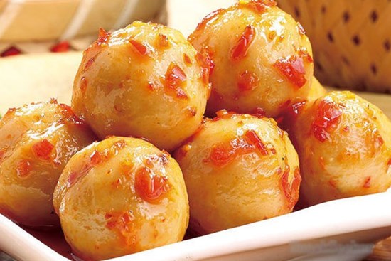 Cá làm thế này vừa ngon lại tốt đủ đường, tuyệt nhất là làm 1 lần ăn được cả tuần mà không hề ngán