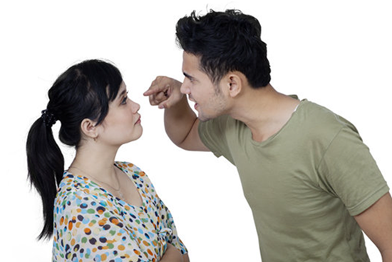 Người cha yêu vợ, con cái cũng sẽ yêu mẹ; Cha khinh thường vợ, con cái cũng khinh thường mẹ theo