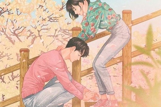 Chuyện về người mẹ cau có và 