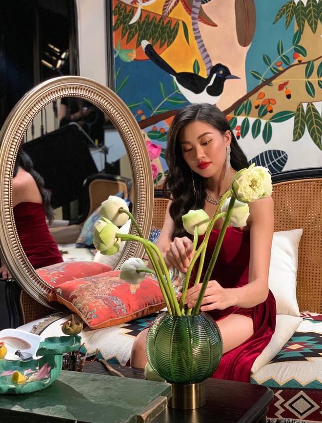 Cận nhan sắc và vóc dáng top 3 Hoa hậu Thể thao Việt Nam 2022: Tân HH Thu Thuỷ gợi cảm, 2 Á hậu thì sao?-14