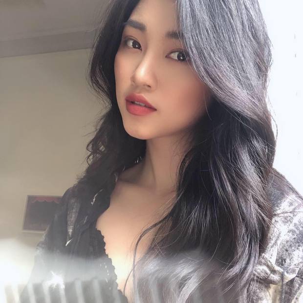 Cận nhan sắc và vóc dáng top 3 Hoa hậu Thể thao Việt Nam 2022: Tân HH Thu Thuỷ gợi cảm, 2 Á hậu thì sao?-5