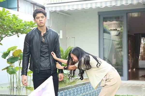 Chồng có tiền là bỏ đi biệt tích, hết tiền trở về nói một câu bất ngờ khiến vợ tê tái-1