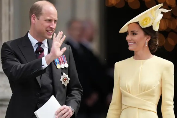 Vợ chồng Công nương Kate xác nhận sắp bay đến Mỹ, hứa hẹn cuộc tái ngộ đáng mong chờ với Harry và Meghan-1