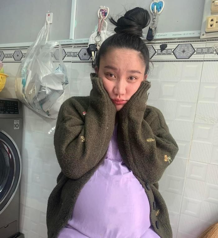 Lê Dương Bảo Lâm đáp trả cực thâm thúy khi anti-fan gợi ý đặt tên con lố lăng-1