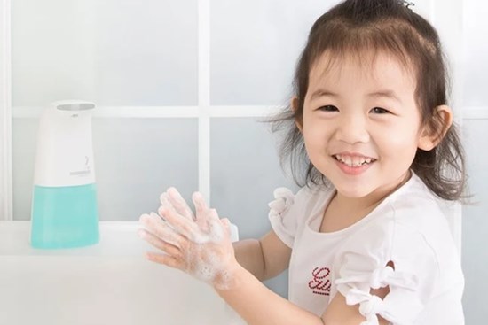 9 thói quen cần dạy cho trẻ từ sớm để con bảo vệ sức khỏe và có kỷ luật hơn