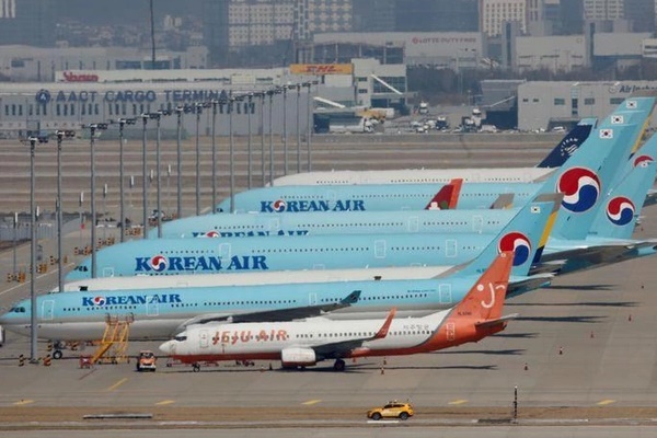 Hãng hàng không Hàn Quốc gây tranh cãi vì không cho khách tự kỷ lên máy bay-2