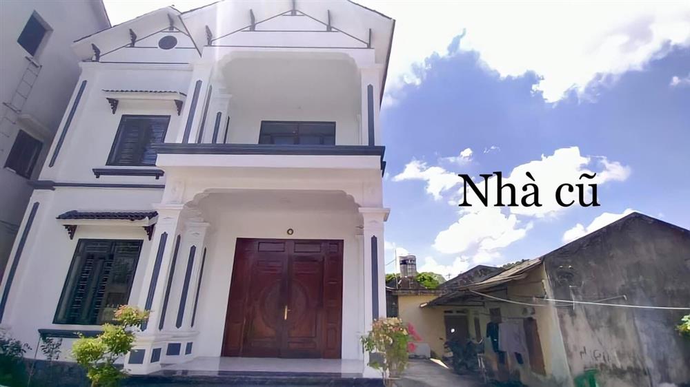 22 tuổi chỉ có 200 triệu, đi vay để xây nhà 1,4 tỷ cho mẹ: Lý do nào cho sự liều lĩnh này?-2