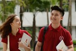 Hà Nội: Học sinh quay lại trường để ôn tập hè-2