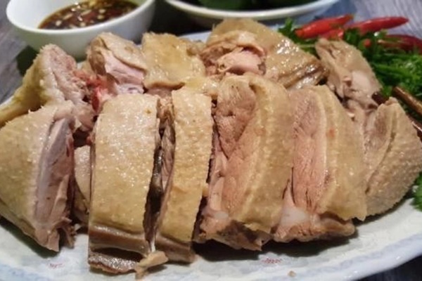 Những người nên tránh xa thịt vịt nếu không muốn gặp ‘nguy hiểm khôn lường-1